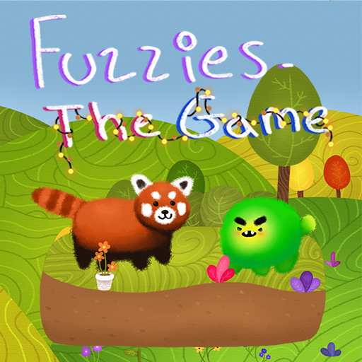 Fuzzies - The Game